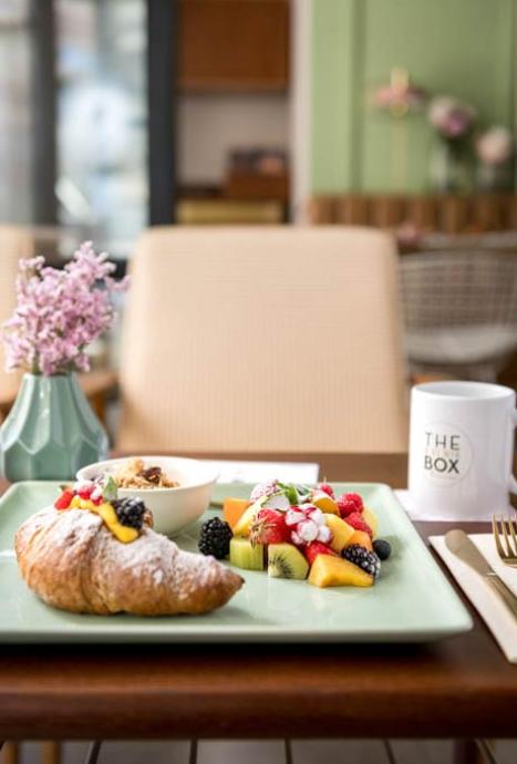 madriccione en breakfast 008